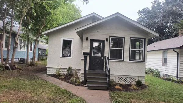 1264 Bush Avenue, Saint Paul, MN 55106