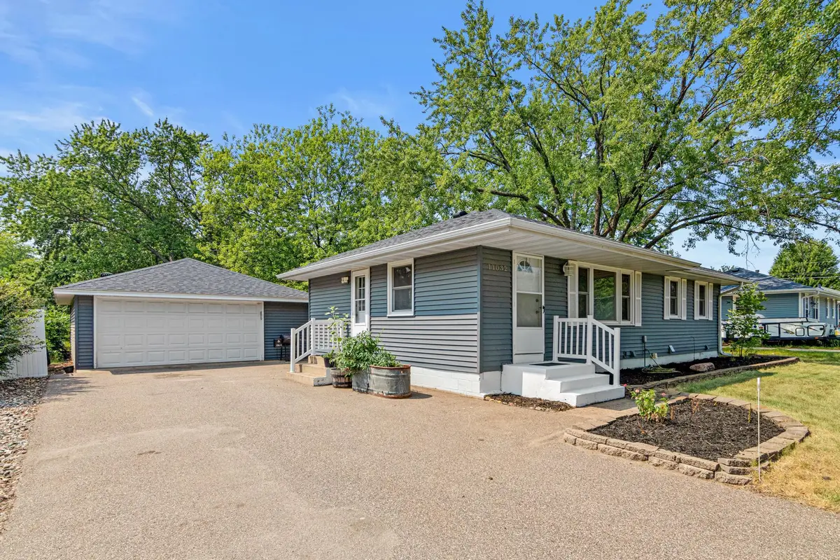 11032 President Drive Ne, Blaine, MN 55434 - #1