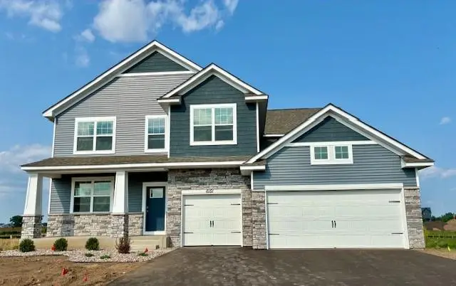 6151 Jensen Alcove S, Cottage Grove, MN 55016 - #1