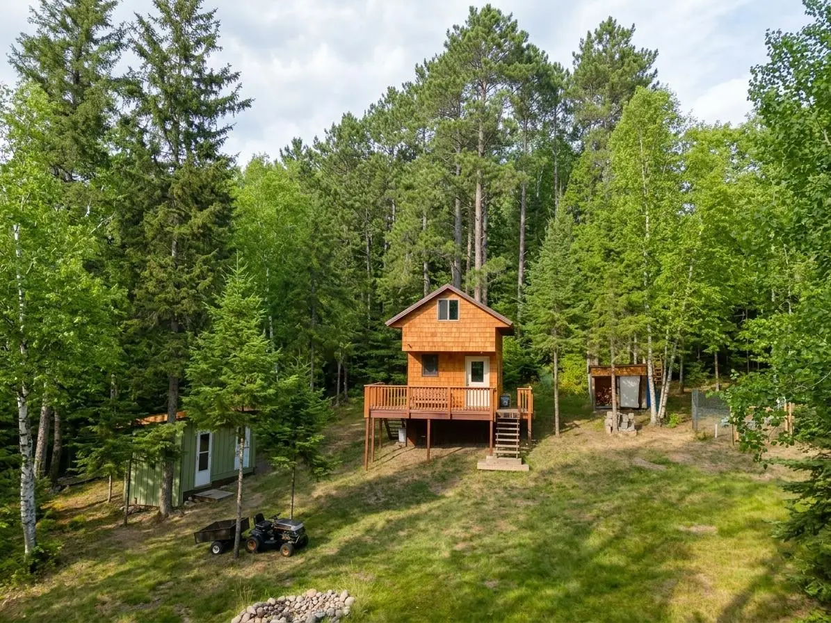 90138 Pine, Tower, MN 55790 - #1