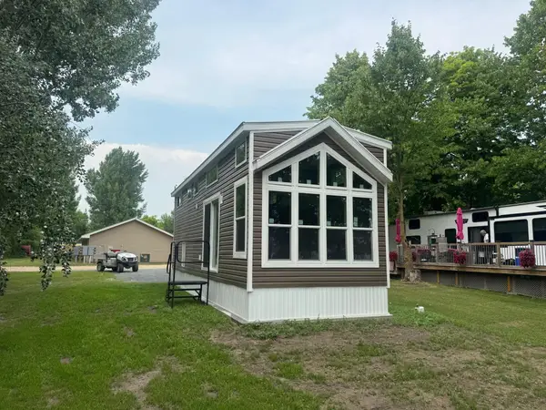 21588 Gull Lake Loop Road Ne #Lot 22, Tenstrike, MN 56683