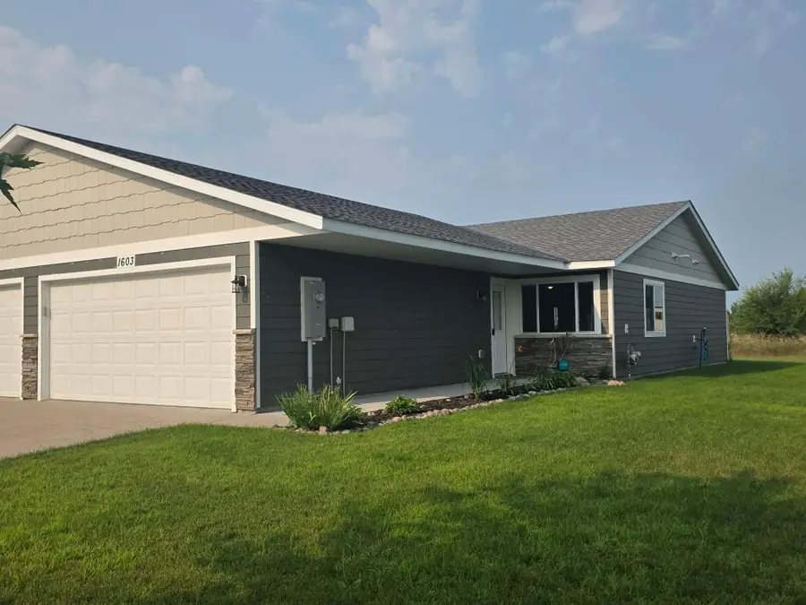 1603 16th Avenue N, Princeton, MN 55371 - #2