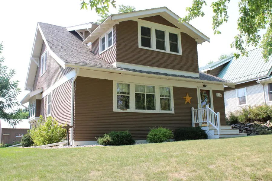 116 Grant Street S, Lake Benton, MN 56149 - #3