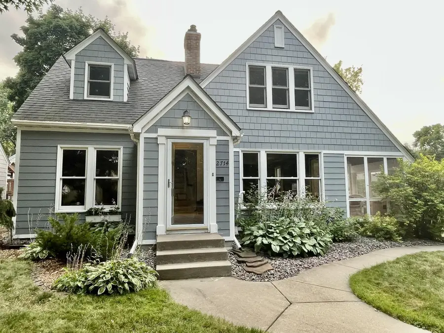 2714 Mckinley Street Ne, Minneapolis, MN 55418 - #2