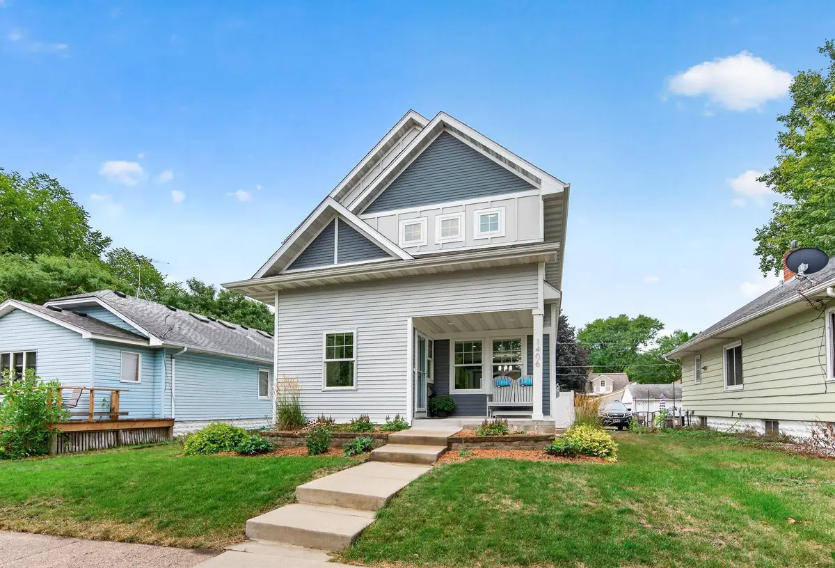1406 Juliet Avenue, Saint Paul, MN 55105 - #1