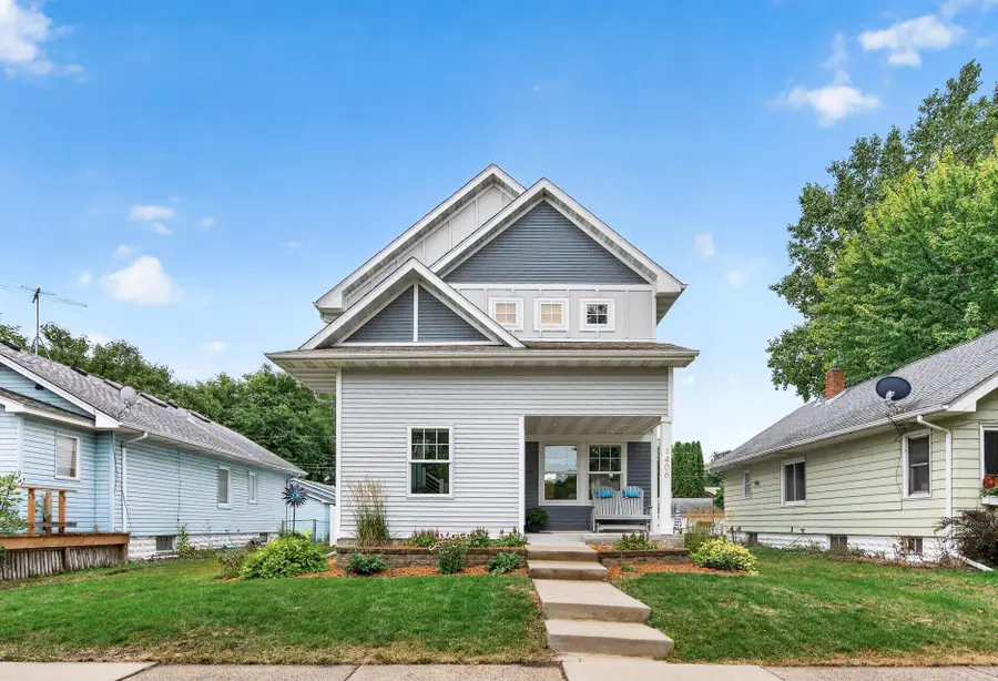 1406 Juliet Avenue, Saint Paul, MN 55105 - #2
