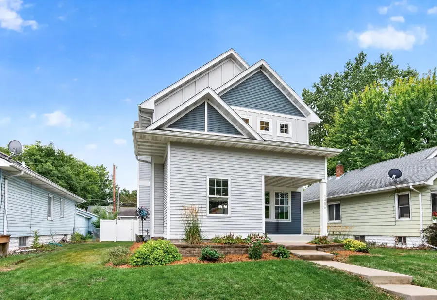 1406 Juliet Avenue, Saint Paul, MN 55105 - #3