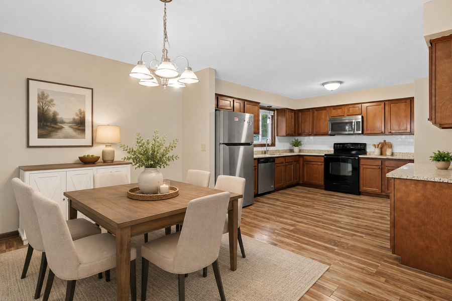 3749 Goodwin Court N, Oakdale, MN 55128 - #2