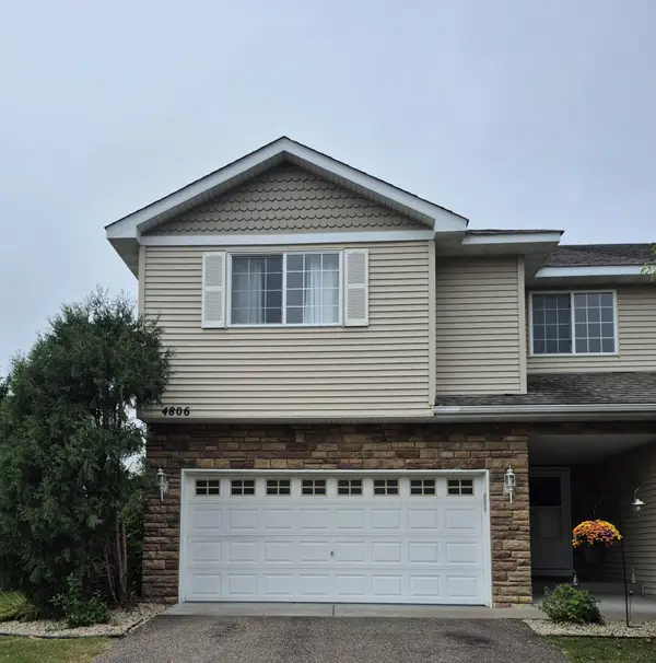 4806 200th Street N, Forest Lake, MN 55025