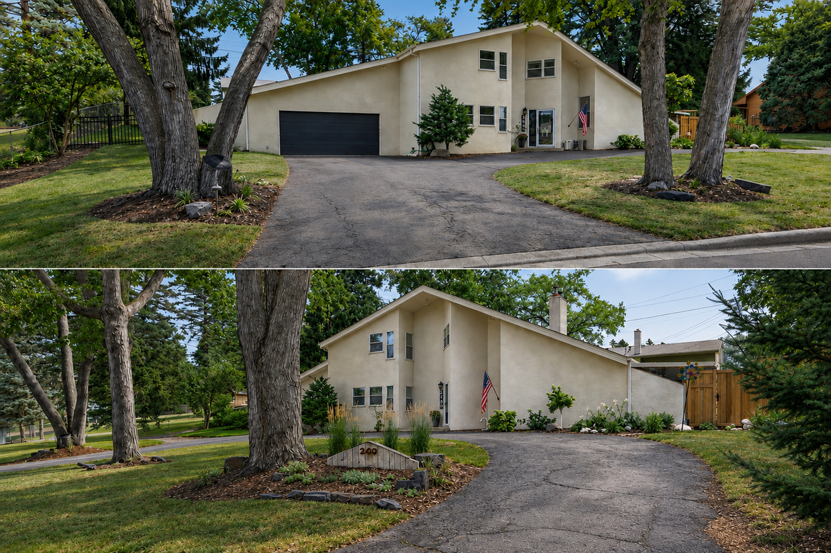 2420 Simpson Street, Roseville, MN 55113 - #1
