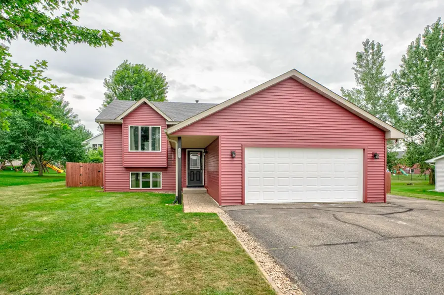 1410 Summit Street, Baldwin, WI 54002 - #2