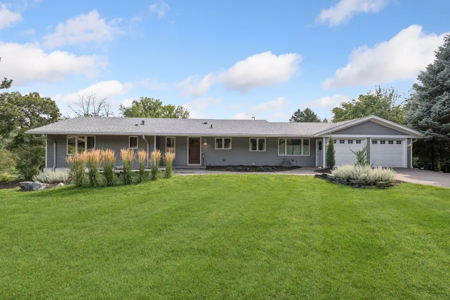 15803 Holdridge Road E, Wayzata, MN 55391 - #2