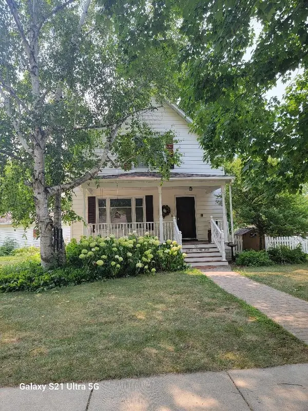 101 Leslie Avenue W, Clarissa, MN 56440