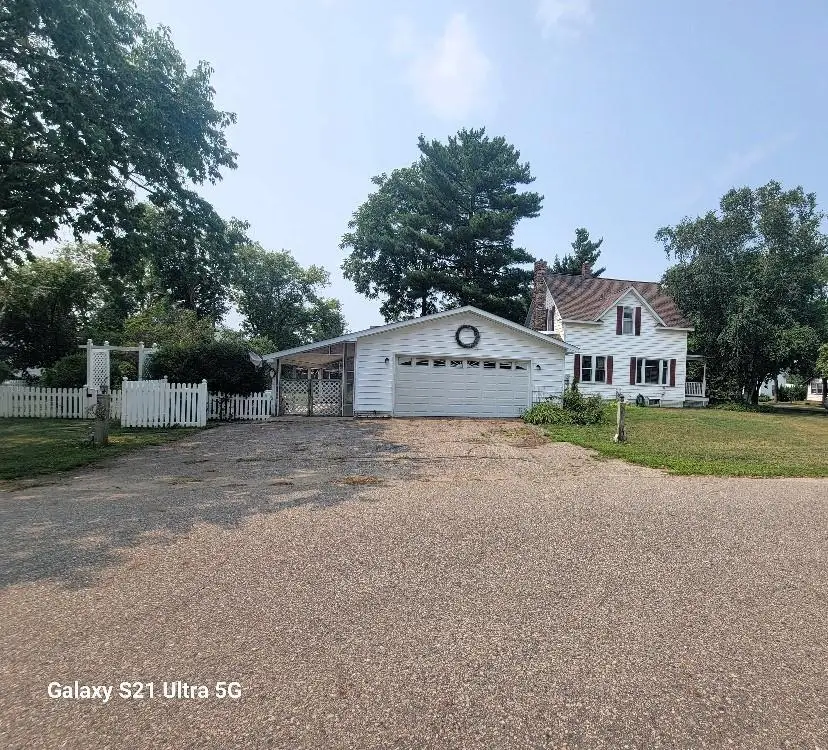 101 Leslie Avenue W, Clarissa, MN 56440 - #2