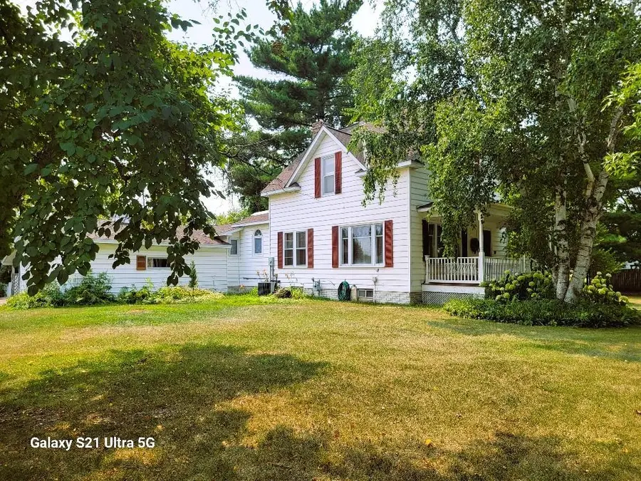101 Leslie Avenue W, Clarissa, MN 56440 - #3