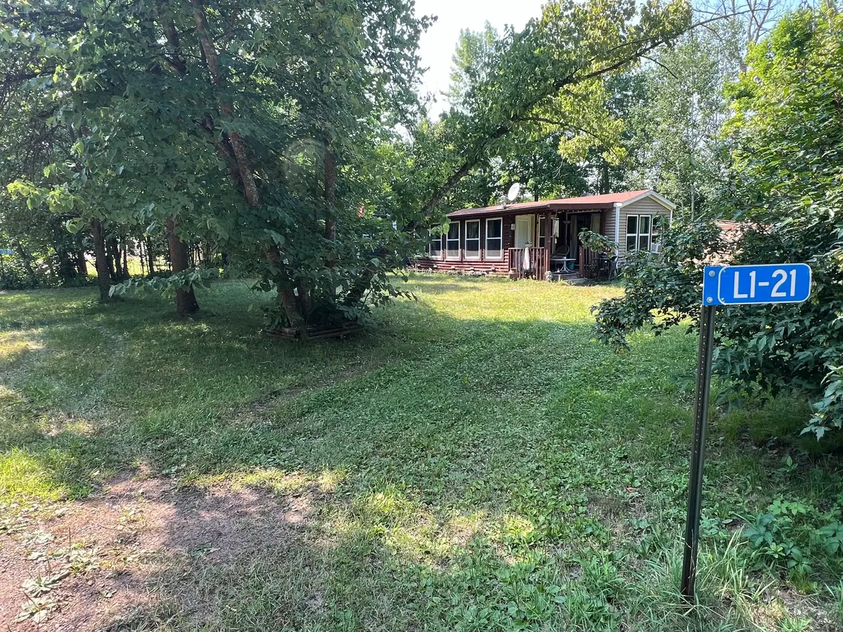 L1-21 & L1-22 Londontown, Aitkin, MN 56431 - #1