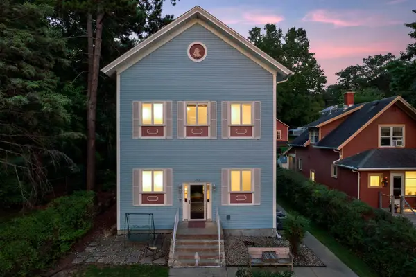 212 N Adams Street, Saint Croix Falls, WI 54024