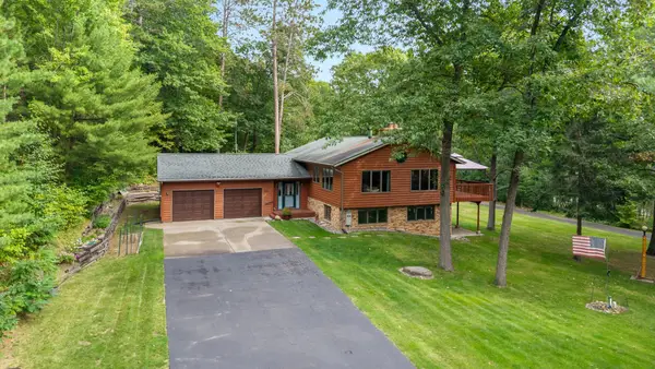 53375 Lake Avenue, McGregor, MN 55760