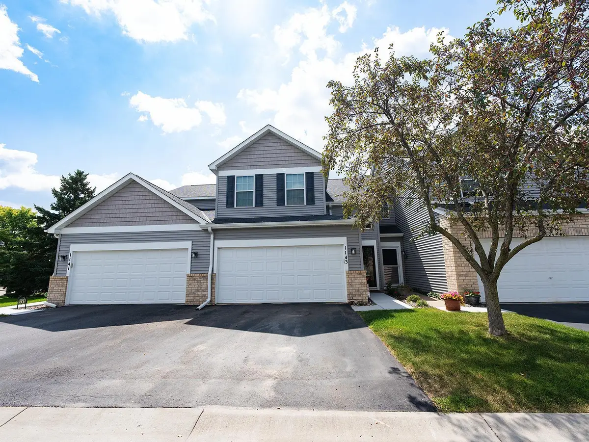 1143 Bergmann Drive, Stillwater, MN 55082 - #1