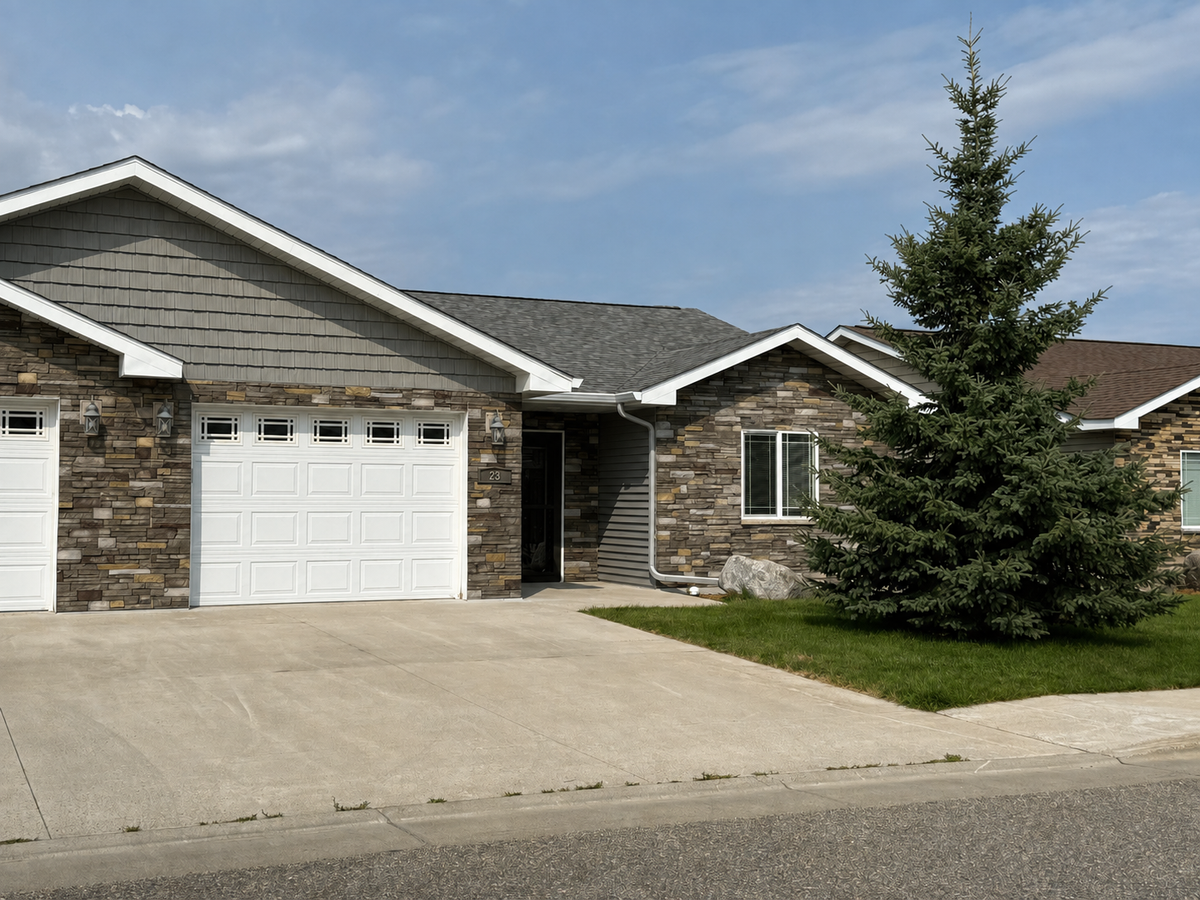1615 30th Street Nw #23, Bemidji, MN 56601 - #1