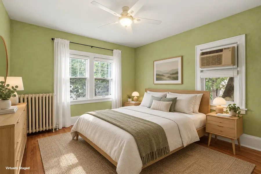 4609 Blaisdell Avenue #2, Minneapolis, MN 55419 - #2