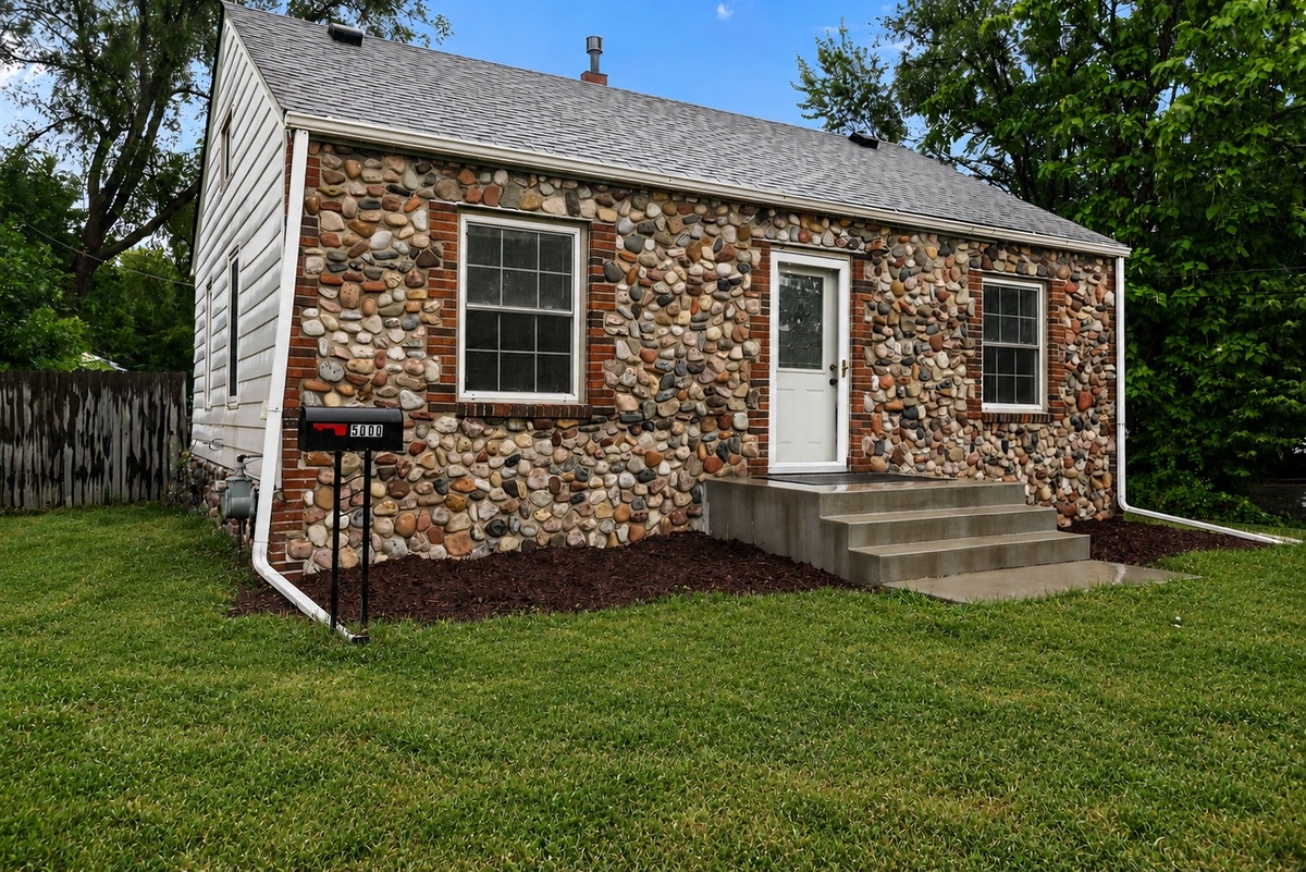 5000 Fairview Avenue N, Crystal, MN 55429 - #1