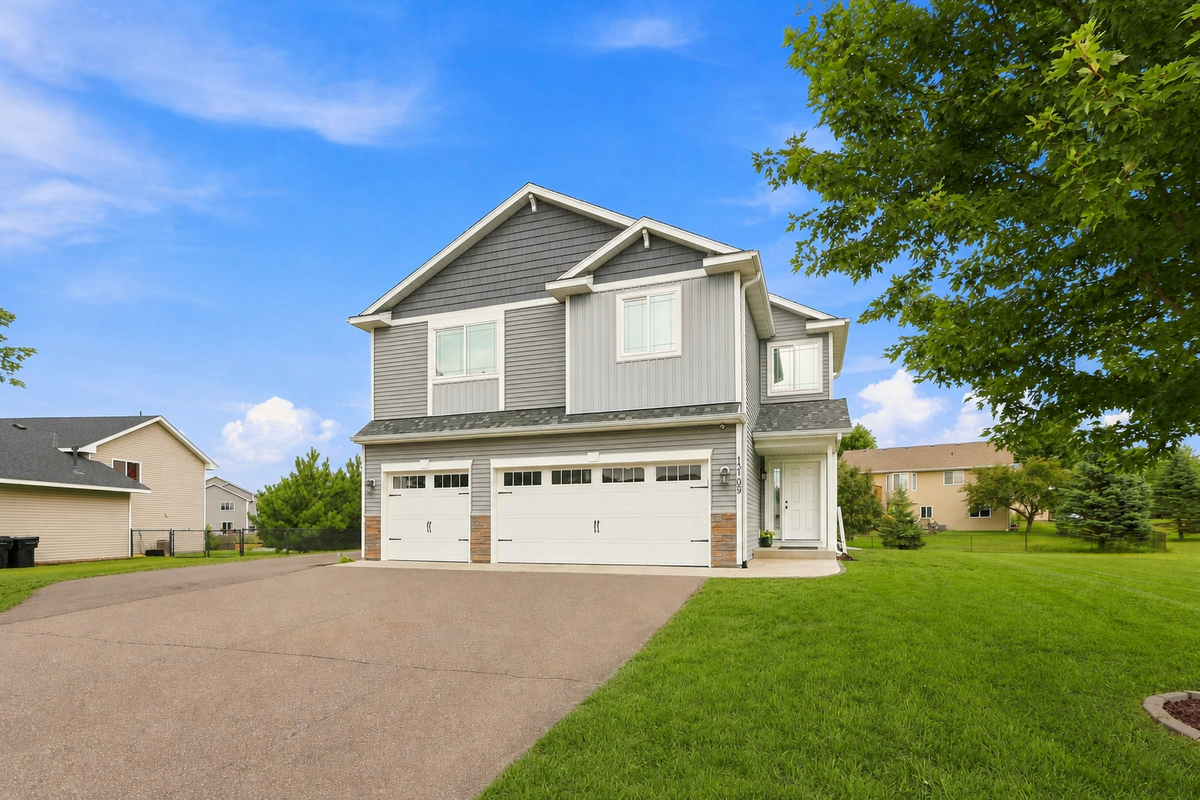 13103 9th Avenue S, Zimmerman, MN 55398 - #1