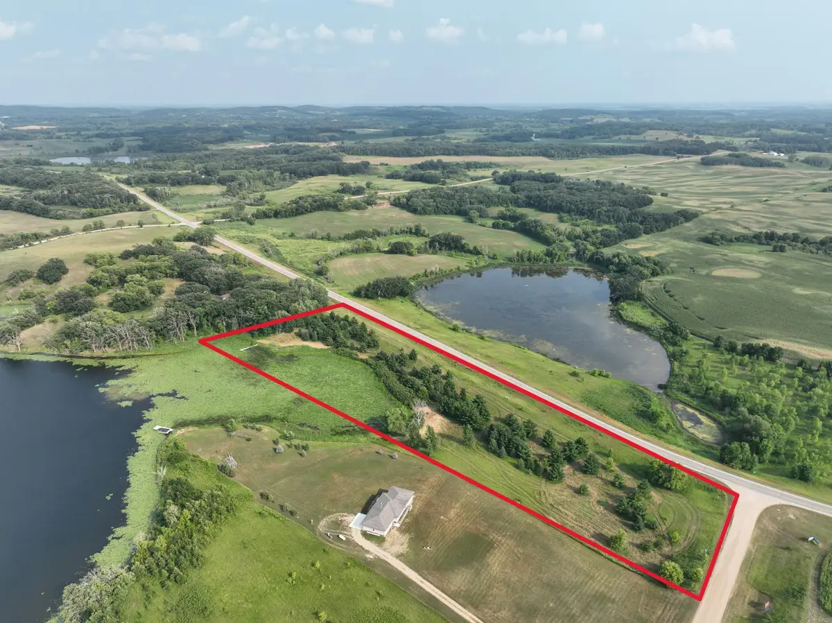 xxx 400th Ave, Evansville, MN 56326 - #1