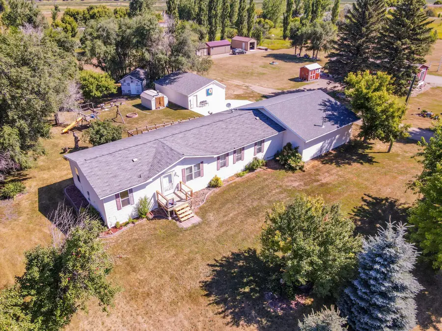 904 Ordway Street, Tower City, ND 58071 - #2