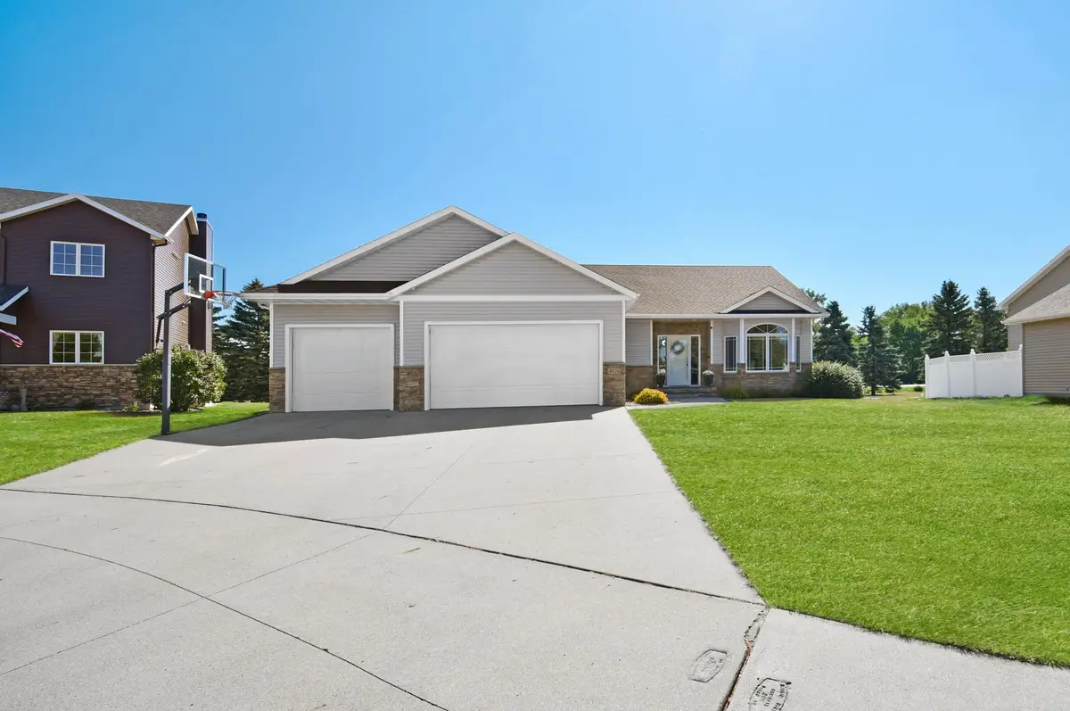 4026 39th Street S, Moorhead, MN 56560 - #1