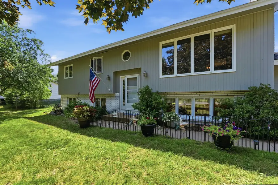 15040 Kamacite Street Nw, Ramsey, MN 55303 - #2