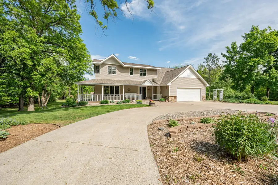 23259 Lampi Road, Cohasset, MN 55721 - #2