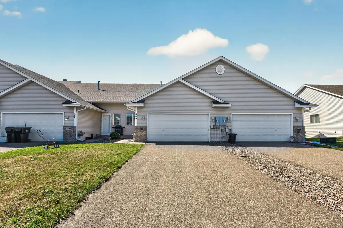 1509 16th Street N, Princeton, MN 55371 - #1