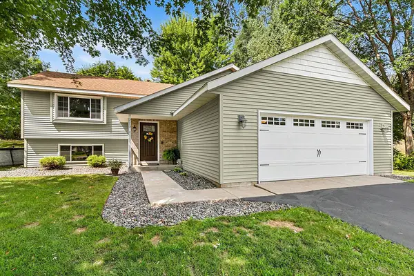 3113 Partridge Circle, Saint Cloud, MN 56301