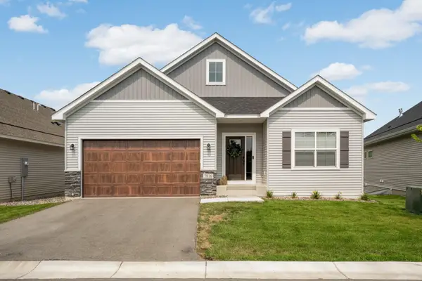 7816 Bridgewater Court, Greenfield, MN 55373