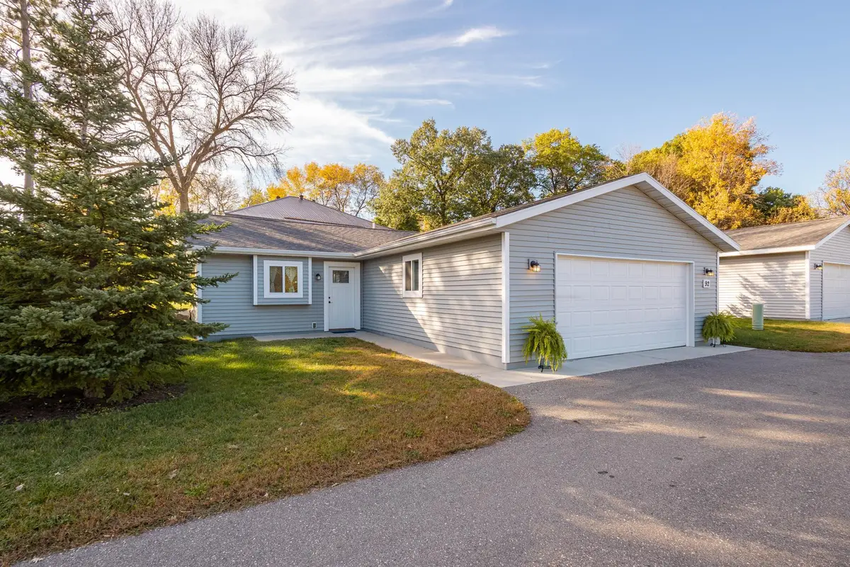 92 Birch Avenue, Alexandria, MN 56308 - #1