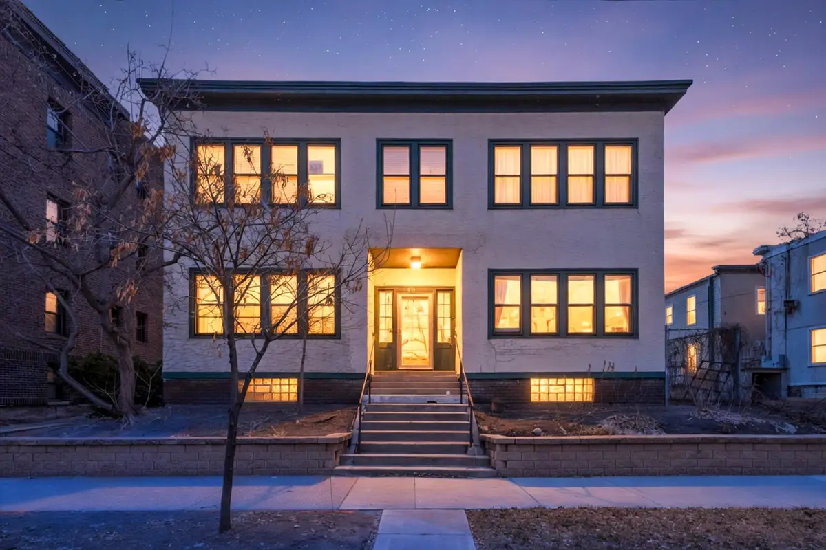 611 E 16th Street #1, Minneapolis, MN 55404 - #1