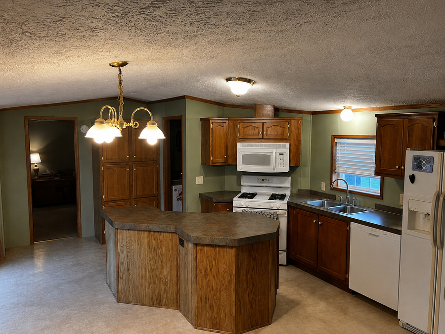 1623 Hall Street, Shoreview, MN 55126 - #2