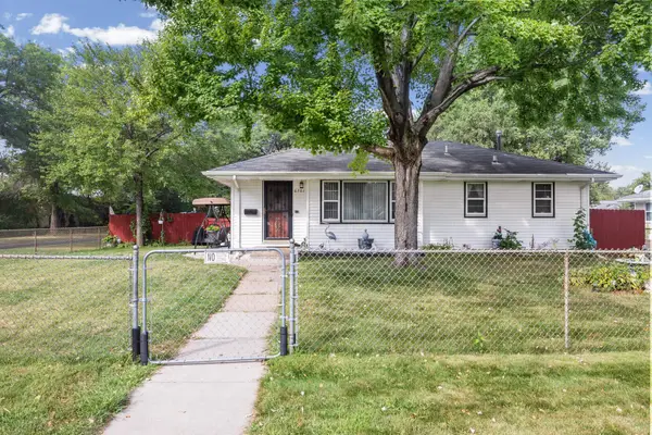 6701 Regent Avenue N, Brooklyn Center, MN 55429