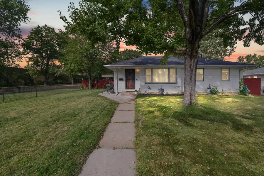 6701 Regent Avenue N, Brooklyn Center, MN 55429 - #2