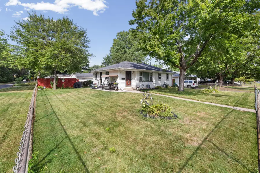 6701 Regent Avenue N, Brooklyn Center, MN 55429 - #3