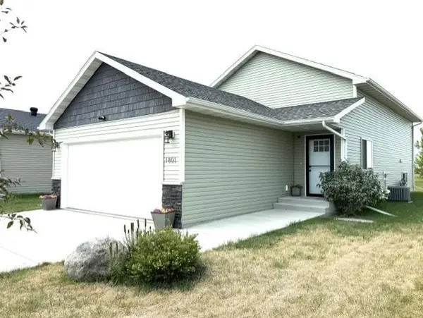 1801 19th Street N, Wahpeton, ND 58075
