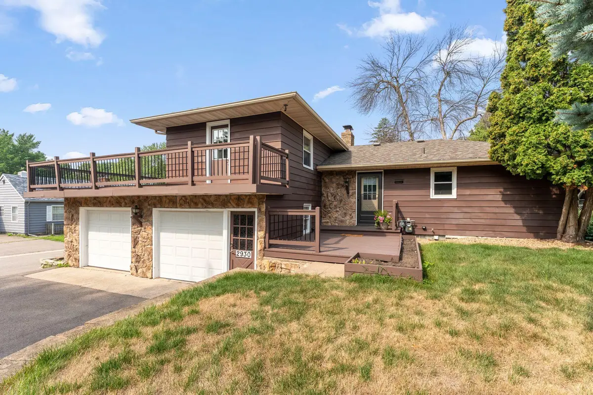 2930 Bay Street, Wayzata, MN 55391 - #1