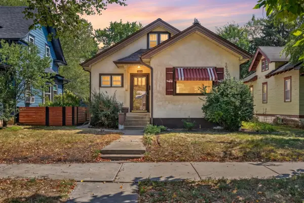 3815 20th Avenue S, Minneapolis, MN 55407
