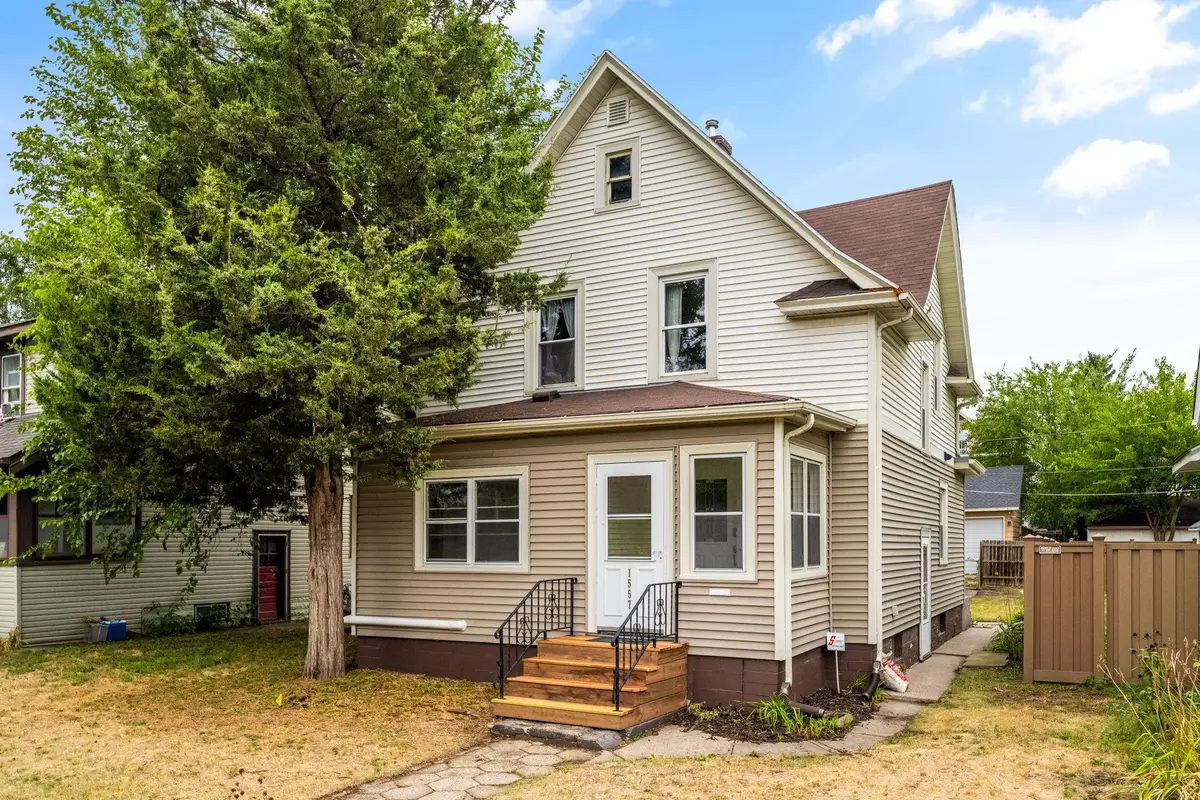 1557 Lafond Avenue, Saint Paul, MN 55104 - #1