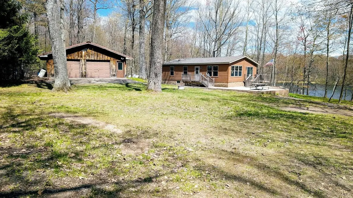30347 138th Street, New Auburn, WI 54757 - #1