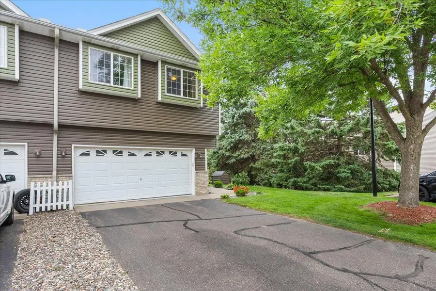 1180 122nd Lane Ne, Blaine, MN 55434 - #2