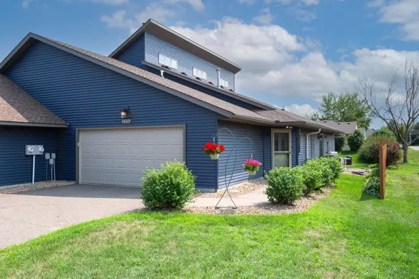 2316 Sacia Lane, Hudson, WI 54016