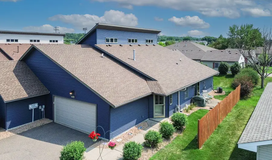 2316 Sacia Lane, Hudson, WI 54016 - #2