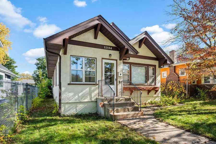1324 Upton Avenue N, Minneapolis, MN 55411 - #2